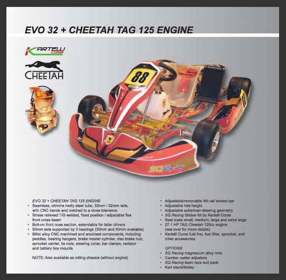 Evo